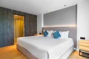 Lovely studio 5 stars Hotel La Vita