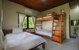 Phòng cho 3 người (Triple Room for 3 People)