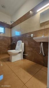 The Cloud Mountain Tourist Villa