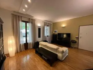 Borgo41, oasis between Milan and Pavia - Giussago