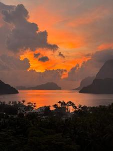 Forest Camp El Nido