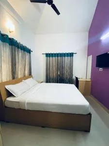 Berghof villa Rooms - Kakkanad