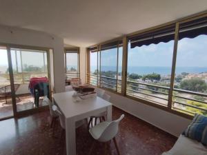 Apartamento CABO HUERTAS