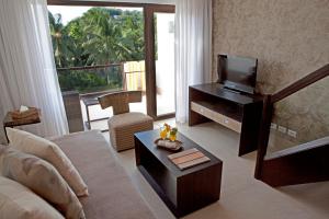 The District Boracay