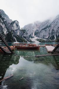 Chalet Almost Heaven