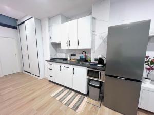 Evans Realty BN Moderno & Lujoso Estudio