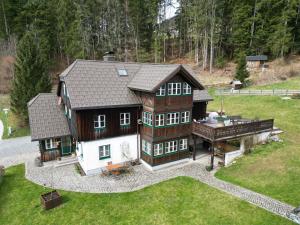 Ferienwohnung Gaiswinkler