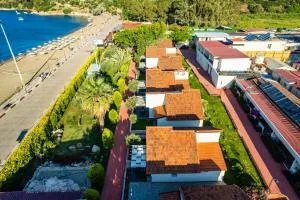 Club Sideris Halal Family Hotel - غومولدور