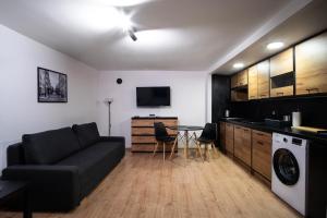Dream Aparts - Apartament z parkingiem w centrum