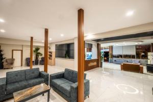 Club Sideris Halal Family Hotel