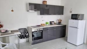 APARTMÁNY I&V - Adults Only