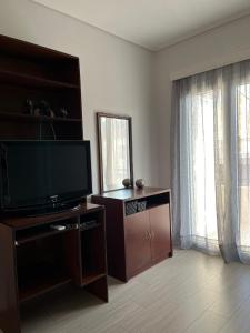 Chrisminas Apartment Νear Τhe Sea