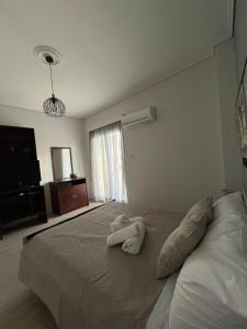 Chrisminas Apartment Νear Τhe Sea