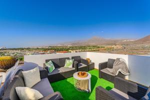 Balcon de Chayofita