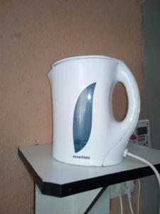 Day & Night Guestrooms