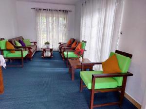 Olivine Bungalow Nuwaraeliya