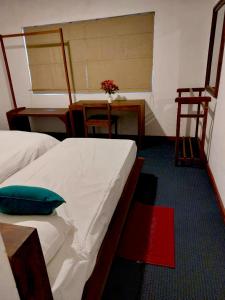 Olivine Bungalow Nuwaraeliya