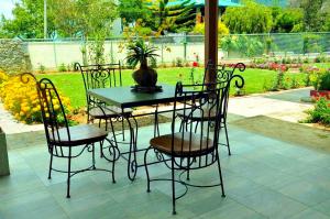 Olivine Bungalow Nuwaraeliya