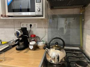 Eitner Villa Apartman