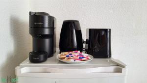 Cosy Studio for Couples - Ideal 2p-Quiet Escape-AC