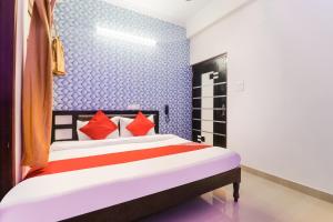 Hotel O RS INN