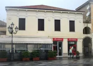 La Residenza dei Nobili - Simeri