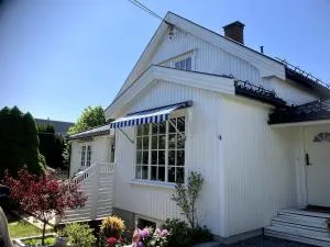 Lovely house in Oslo - Grorud