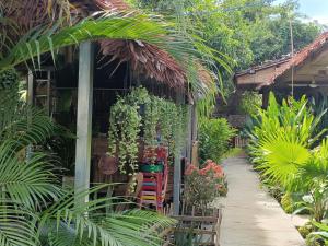 Siem Reap Homesteading
