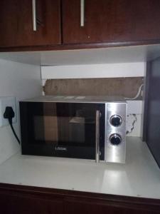 Day & Night Guestrooms