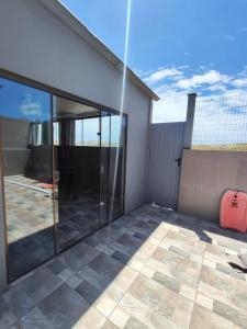 Casa 3 quartos à beira mar em Imbé