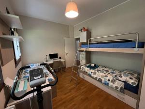 Borgo41, oasis between Milan and Pavia