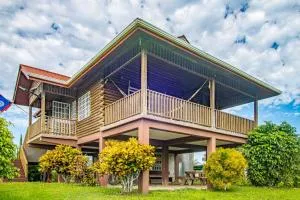 Cool Breeze Cabin - 贝尔莫潘