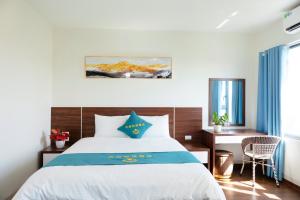 NOI BAI AIRPORT Hotel-内排华星酒店