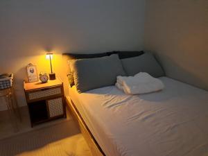 Yutori Haus at Shore 3 Tower 2 near Mall of Asia Pasay City