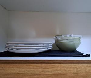 Yutori Haus at Shore 3 Tower 2 near Mall of Asia Pasay City