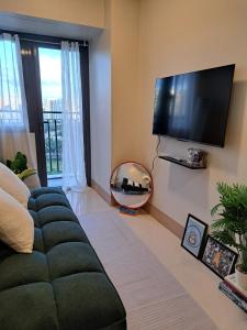 Yutori Haus at Shore 3 Tower 2 near Mall of Asia Pasay City