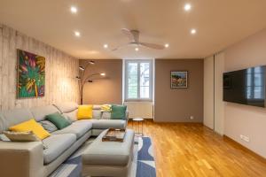 Appartements Ultra centre, 2 Ch, 2 SDB, Blois : photos des chambres