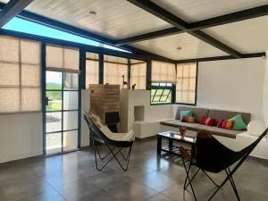 La Casona de Tanti - Cavalango