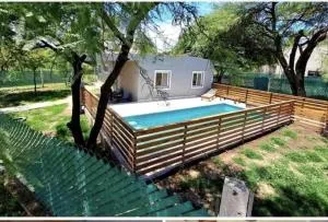 Cabañas Mimi - 维拉亚尼扎卡特