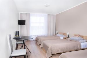 KAUNO JACHTKLUBAS Baltosios Burės