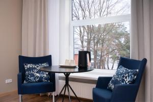 KAUNO JACHTKLUBAS Baltosios Burės