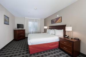 TownePlace Suites by Marriott Boise DowntownUniversity