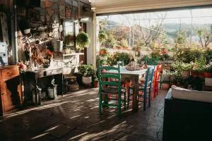 Kyperounta Retreat - Kyperounda