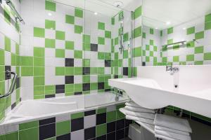 Hotels ibis Styles Avignon Sud : photos des chambres