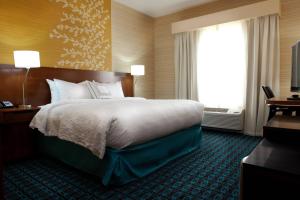 Fairfield Inn & Suites by Marriott Lethbridge