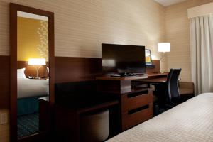 Fairfield Inn & Suites by Marriott Lethbridge