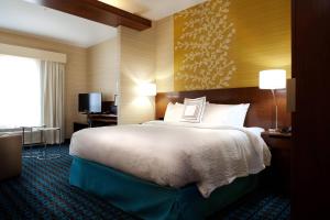 Fairfield Inn & Suites by Marriott Lethbridge