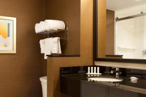 Fairfield Inn & Suites by Marriott Lethbridge