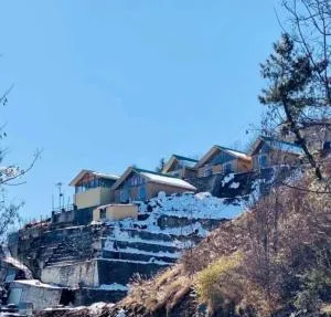 Zazroo Cottages , kufri - Нарканда