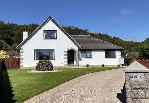 Kalern Studio - Banavie